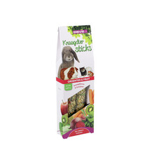 ESVE ESVE- Knaagdierensticks Groente-Fruit 2st