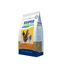 Kasper KASPER - 4 GRANENLEGMEEL 4 KG