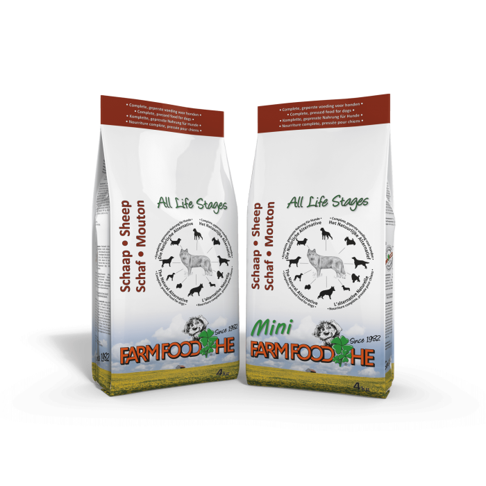 FarmFood FARMFOOD- Schaap