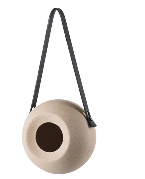 voederbol Lisa beige