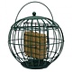 Birdcakehouder met beschermkap