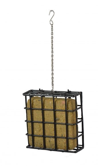 hangkorf voor birdcake