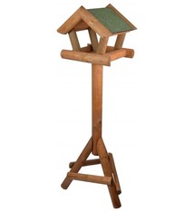 Wielink voederhuisje grenen 122 cm