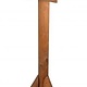 Wielink voederhuisje grenen 122 cm