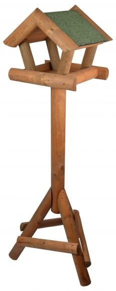 Wielink voederhuisje grenen 122 cm