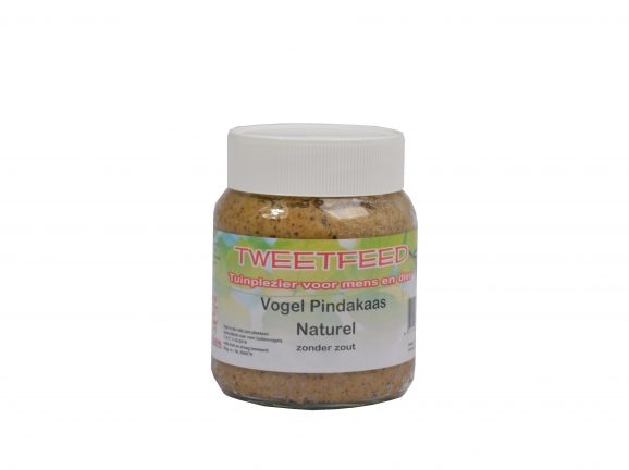 pindakaaspot