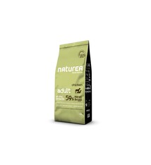 Naturea NATUREA - NATURALS DROOGVOER KIP ADULT