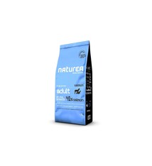 Naturea NATUREA- NATURALS DROOGVOER ZALM ADULT