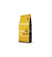 Naturea NATUREA - NATURALS DROOGVOER 2 KG PUPPY