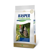 Kasper KASPER- goldline serama mix 3kg