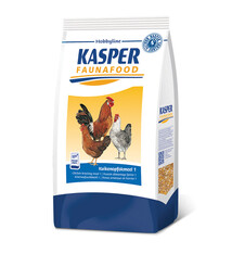 KASPER - KUIKENOPFOKMEEL 1 4 KG