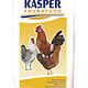 Kasper KASPER - LEGMEEL 20 KG ADULT