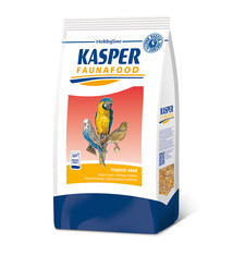 KASPER - TROPISCH ZAAD 4 KG