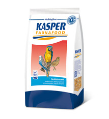 KASPER - PARKIETENZAAD 4 KG