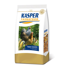 Kasper KASPER - KIPPEN SMULMIX 600 GR