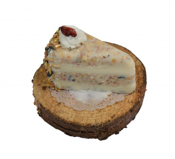 Vogeltaartpunt