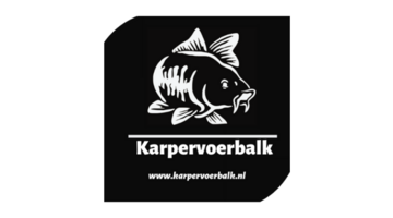 Karpervoer Balk