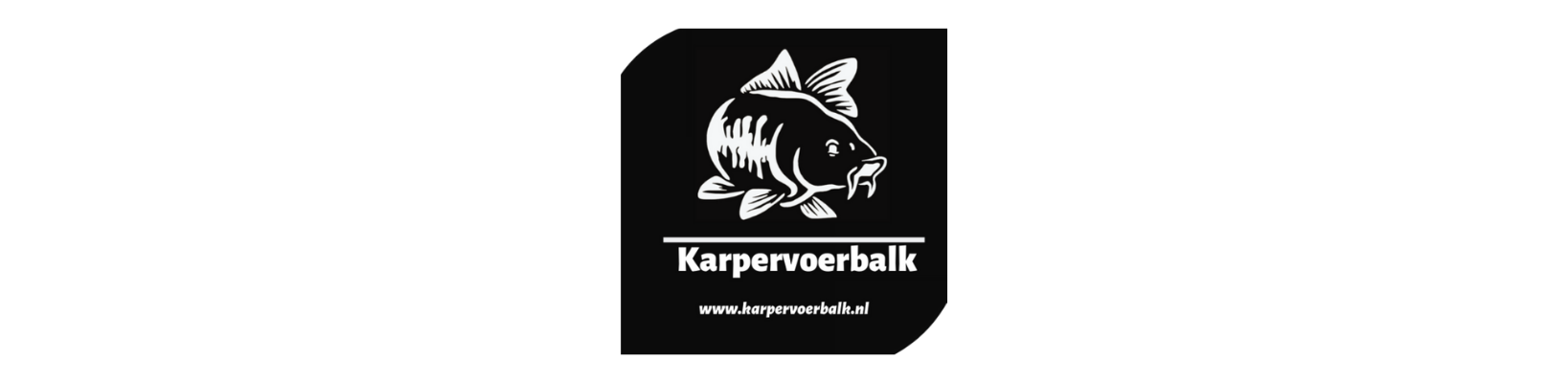 Karpervoer Balk