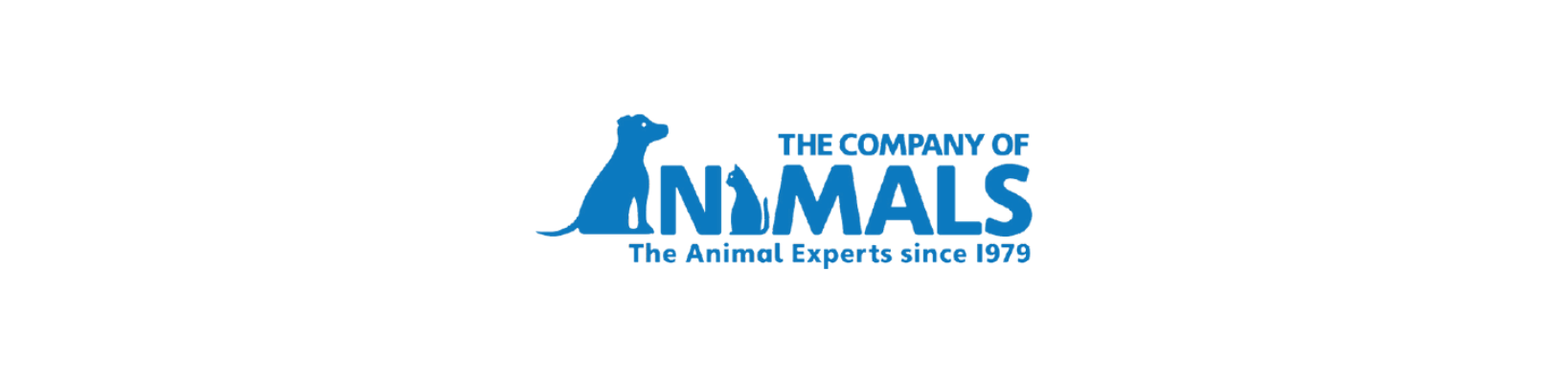 THE COMPANY OF ANIMALS