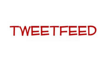 TWEETFEED