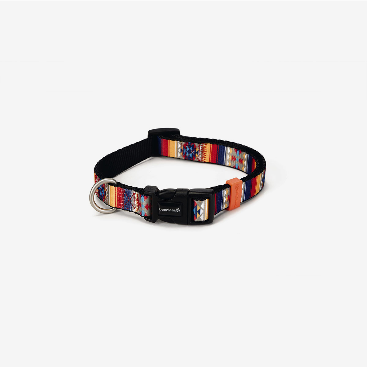 BeezTees BeezTees- Huvos verstelbare halsband