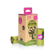 EARTH RATED EARTH RATED - POEPZAKJES ECO FRIENDLY UNSCENTED GROEN