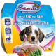 Renske RENSKE - VERS VLEES MAALTIJD 100 GR KIP & LAM PUPPY