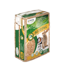 Vadigran VADIGRAN - HENNEPSTROOISEL BRUIN 2,8 KG