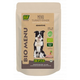 BioFood BIOFOOD - ORGANIC KALKOEN MENU 150GR