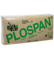 Plospan PLOSPAN- houtvezel 160L