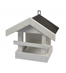 Voederhuisje Quinty hangmodel