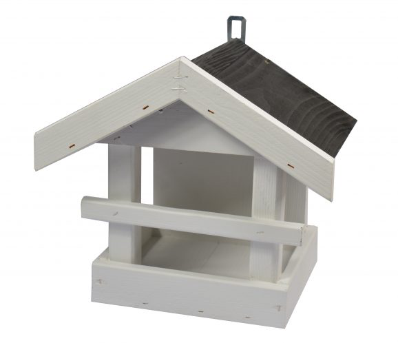 voederhuisje Quinty hangmodel