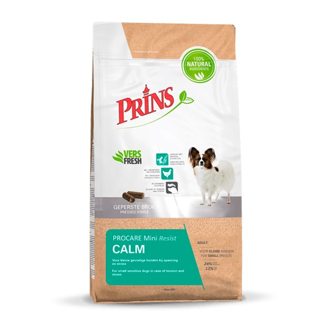 Prins PRINS - PROCARE MINI RESIST 3 KG ADULT