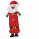 NOBBY NOBBY - PLUCHE KERSTMAN 3XL PIEPER 37CM