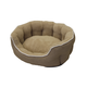 NOBBY NOBBY - CLASSIC, COMFORTBED BRENTA LICHTBRUIN