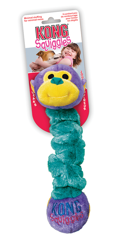 KONG - SQUIGGLES
