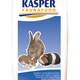 Kasper KASPER - KONIJNENKORREL SPORT 20 KG ADULT