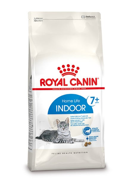 Royal Canin Royal Canin- Indoor 7+ 1,5kg