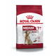 Royal Canin- medium adult 7+ 4kg