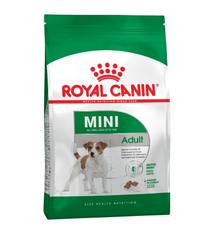Royal Canin Royal Canin- mini adult 2kg