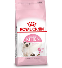 Royal Canin Royal Canin- kitten 2kg