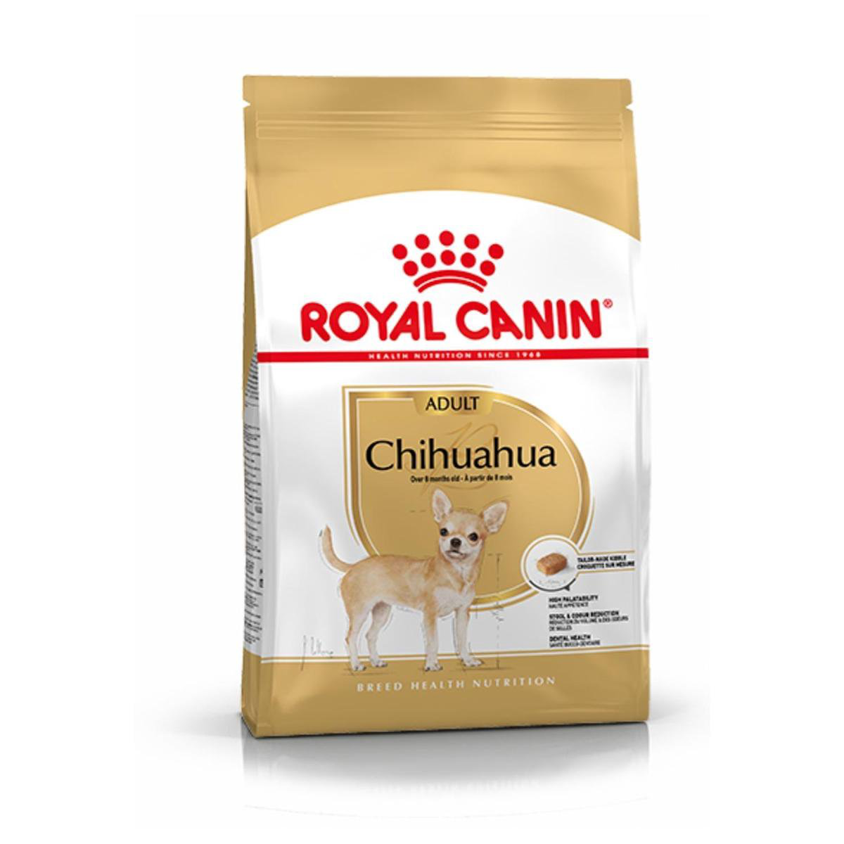 Royal Canin Royal Canin- Chihuahua adult 1,5kg