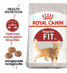 Royal Canin Royal Canin- fit 32 2kg