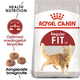 Royal Canin Royal Canin- fit 32 2kg