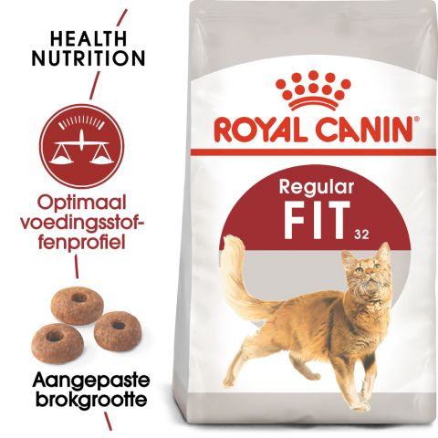 Royal Canin Royal Canin- fit 32 2kg