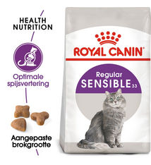 Royal Canin Royal Canin- Sensible 33 2kg