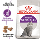 Royal Canin Royal Canin- Sensible 33 2kg