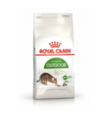 Royal Canin Royal Canin- outdoor 2kg