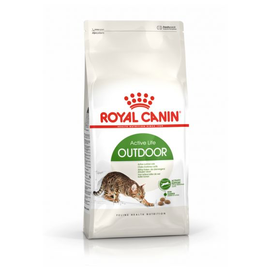 Royal Canin Royal Canin- outdoor 2kg