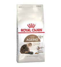 Royal Canin Royal Canin- senoir ageing 12+ 2kg